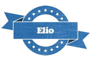 Elio trust logo