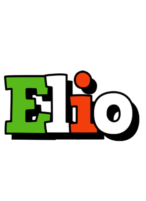 Elio venezia logo