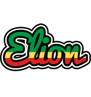 Elion african logo