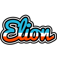 Elion america logo