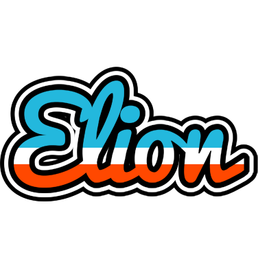 Elion america logo