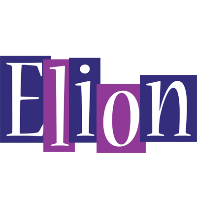 Elion autumn logo