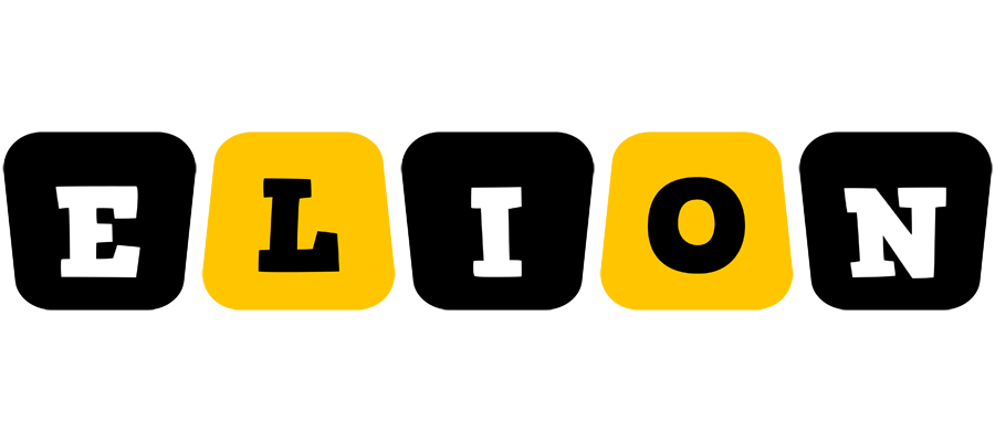 Elion boots logo