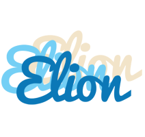 Elion breeze logo