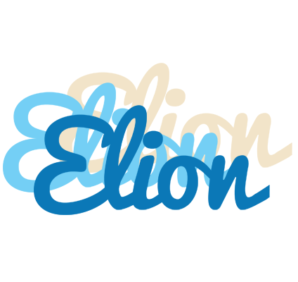Elion breeze logo