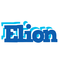 Elion business logo