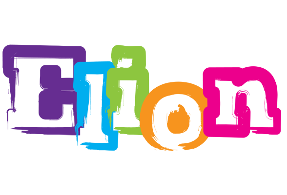 Elion casino logo
