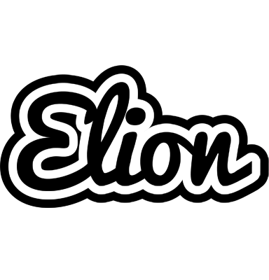 Elion chess logo