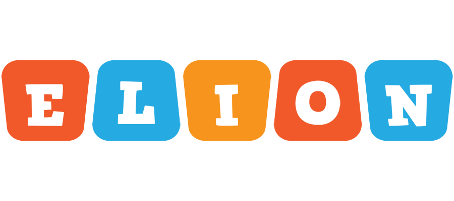 Elion comics logo