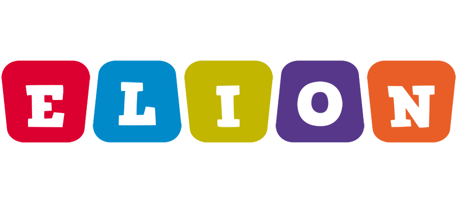Elion daycare logo
