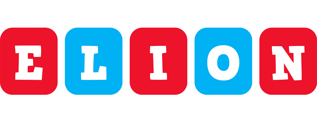 Elion diesel logo