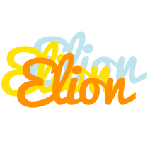 Elion energy logo