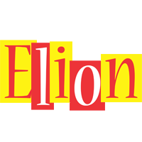 Elion errors logo