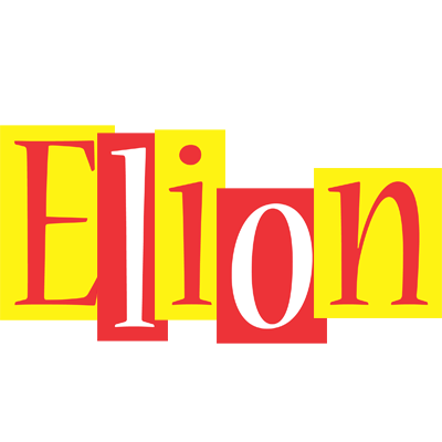Elion errors logo