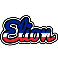 Elion france logo