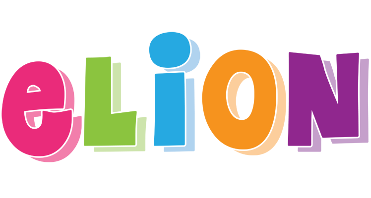 Elion friday logo