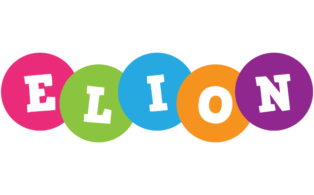 Elion friends logo