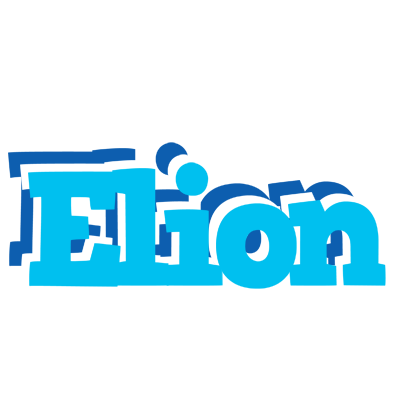 Elion jacuzzi logo