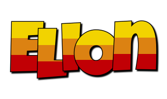 Elion jungle logo