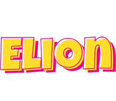 Elion kaboom logo