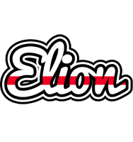 Elion kingdom logo