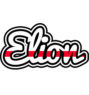 Elion kingdom logo