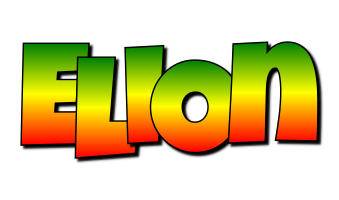 Elion mango logo