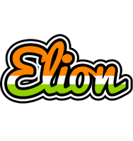 Elion mumbai logo