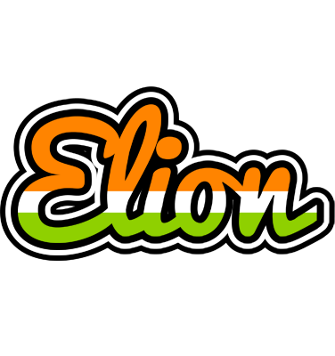 Elion mumbai logo