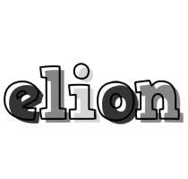 Elion night logo