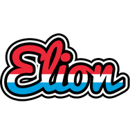 Elion norway logo