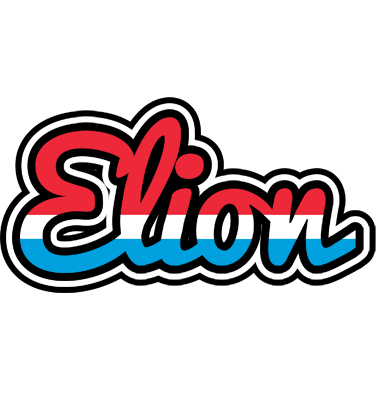 Elion norway logo
