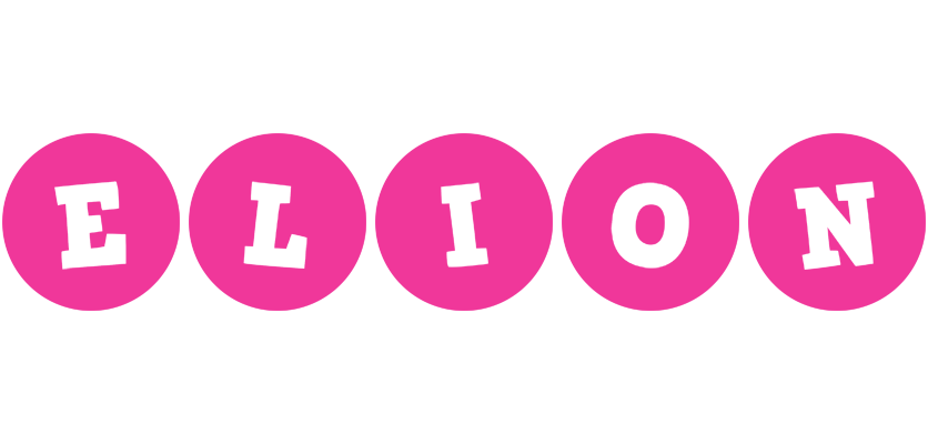 Elion poker logo