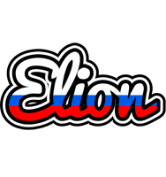 Elion russia logo