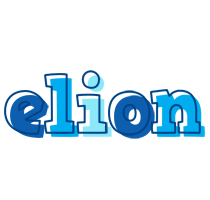 Elion sailor logo