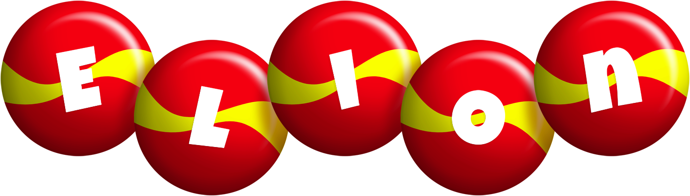 Elion spain logo