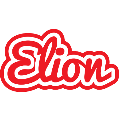 Elion sunshine logo
