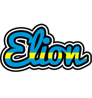 Elion sweden logo