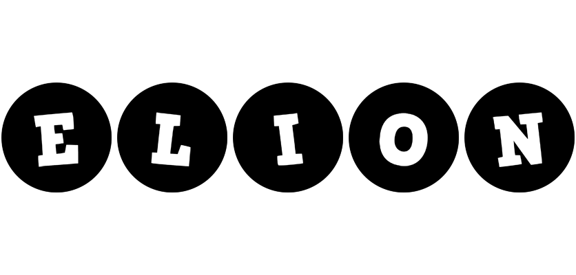 Elion tools logo