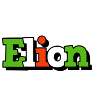 Elion venezia logo