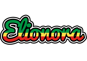 Elionora african logo