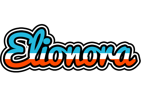 Elionora america logo