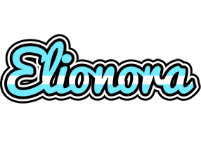 Elionora argentine logo