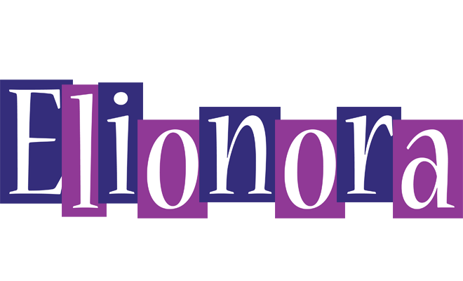 Elionora autumn logo