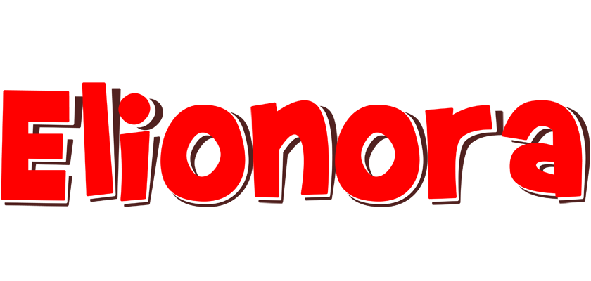 Elionora basket logo
