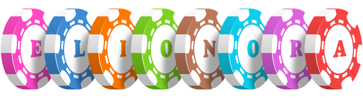 Elionora bluffing logo