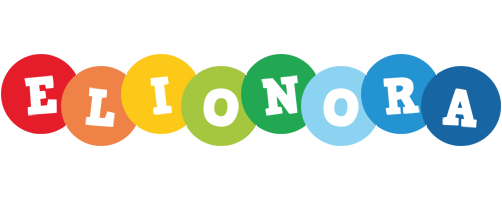 Elionora boogie logo