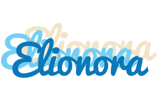 Elionora breeze logo