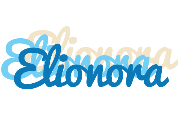Elionora breeze logo
