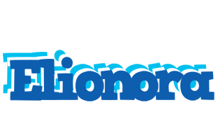 Elionora business logo